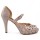 SANDALE PIELE SIDEFATA SILVER