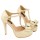 SANDALE IVORY BOW