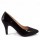 PANTOFI STILETTO CU TOC MIC