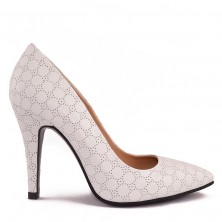 STILETTO WHITE SUMMER