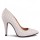 STILETTO WHITE SUMMER