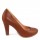 PANTOFI CHOCOLAT