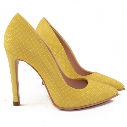 STILETTO DOTS - poza 3