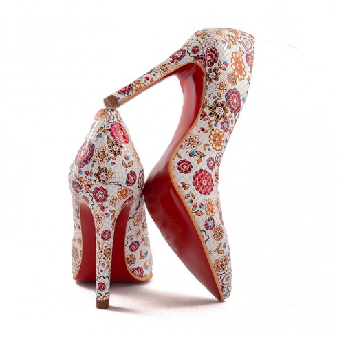 PANTOFI STILETTO MEDINA - poza 4