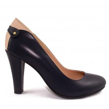 PANTOFI OFFICE BLEUMARIN