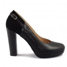 PANTOFI OFFICE BASIC