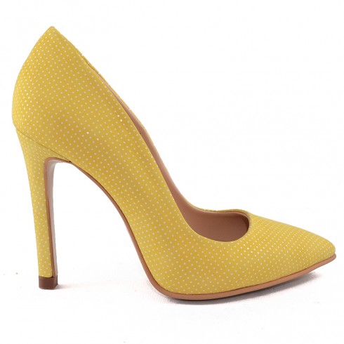 STILETTO DOTS