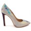 STILETTO SEDUCE PURPLE