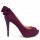 PANTOFI SWEET BOW