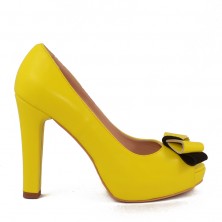 PANTOFI LEMON