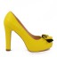 PANTOFI LEMON