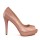 PANTOFI SHINY PINK