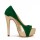 PANTOFI SMARALD HELEN