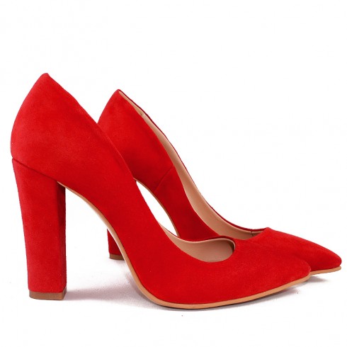 STILETTO RED  - poza 2