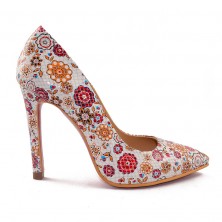 PANTOFI STILETTO MEDINA