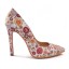 PANTOFI STILETTO MEDINA