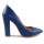 PANTOFI STILETTO BLUE