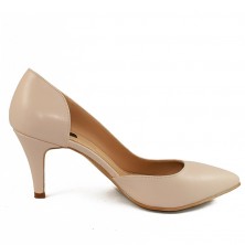 MINI STILETTO DECUPATI