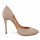 STILETTO NUDE SNAKE