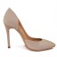 STILETTO NUDE SNAKE