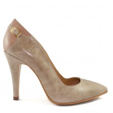 STILETTO GREJ