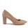 PANTOFI NUDE MINI