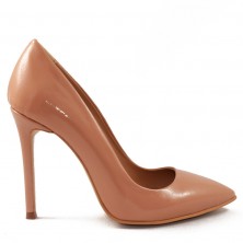 STILETTO CARAMEL
