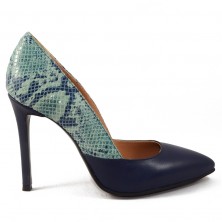 STILETTO SEDUCE SNAKE