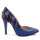 STILETTO SEDUCE BLUE