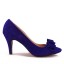 MINI STILETTO INDIGO