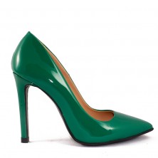 STILETTO SMARALD