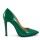 STILETTO SMARALD
