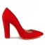 STILETTO RED 