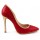 STILETTO RED SEDUCE