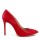 STILETTO RED ROSE