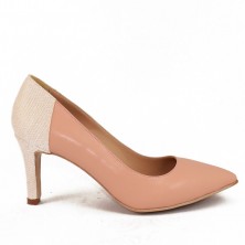 MINI STILETTO PINK