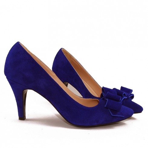 MINI STILETTO INDIGO - poza 2
