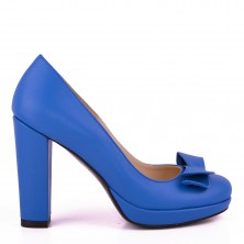 PANTOFI STRONG BLUE
