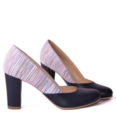PANTOFI BLEUMARIN LEXI - poza 2