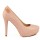PANTOFI ROZ POWDER