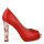 PANTOFI ROSII FLORENCE