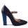 STILETTO BLEUMARIN BARETA