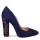 STILETTO NAVY FLORAL