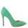 STILETTO SNAKE MINT