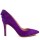 STILETTO PURPLE ICE