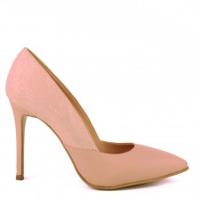STILETTO PINK SEDUCE