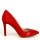 PANTOFI STILETTO ROSII TRESS