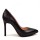 PANTOFI STILETTO NEGRI PIELE PARIS