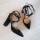 PANTOFI NEGRI STILETTO PIELE BOX RAISA