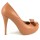 PANTOFI NUDE SUGAR